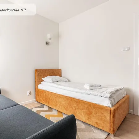 Regnum Noctis Piotrkowska 44 Lumiere *