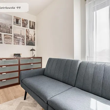 Regnum Noctis Piotrkowska 44 Lumiere Lodž