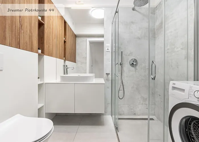 Regnum Noctis Piotrkowska 44 Lumiere Łódź