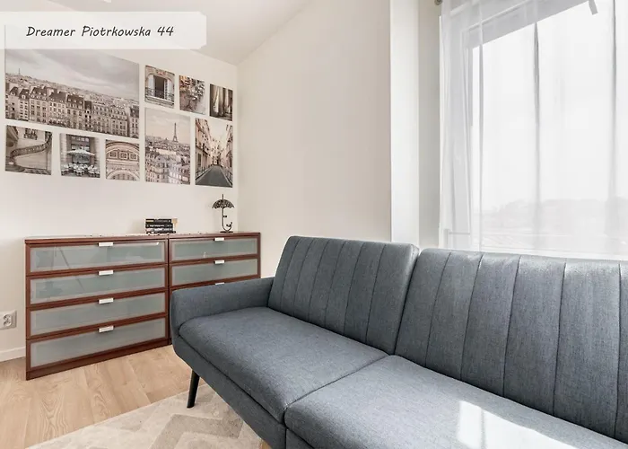 Regnum Noctis Piotrkowska 44 Lumiere Łódź